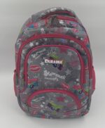 Спортна раница от текстил MD Style