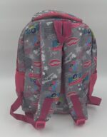 Спортна раница от текстил MD Style