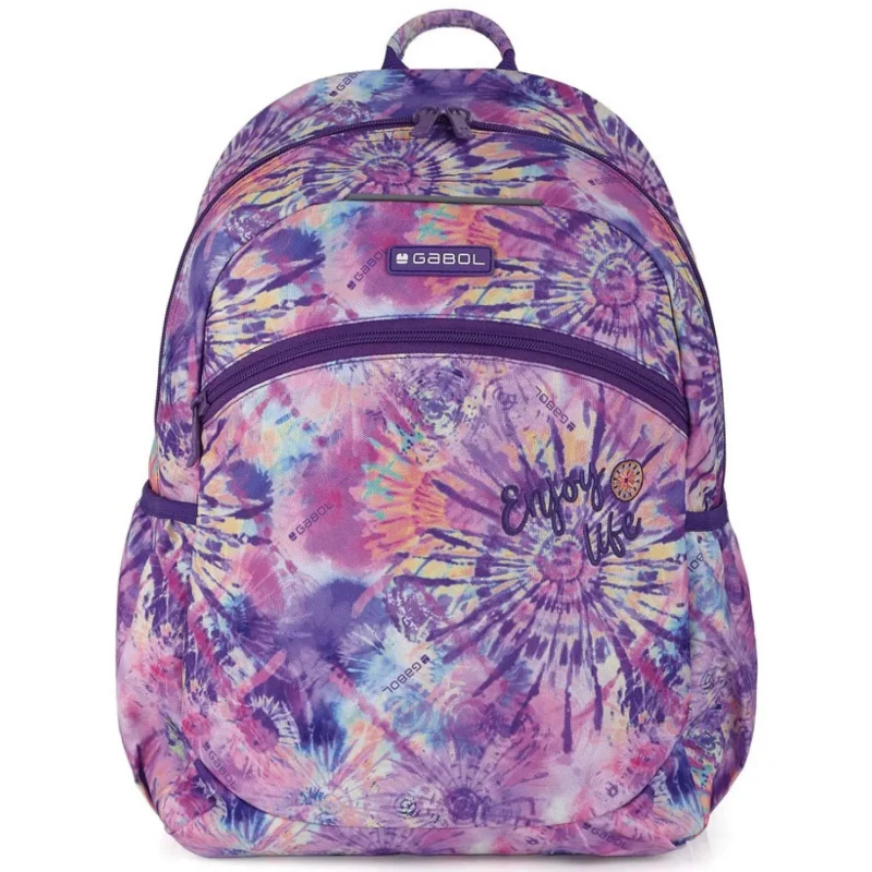 Ученическа раница Gabol Enjoy – код: 231406025 MD Style