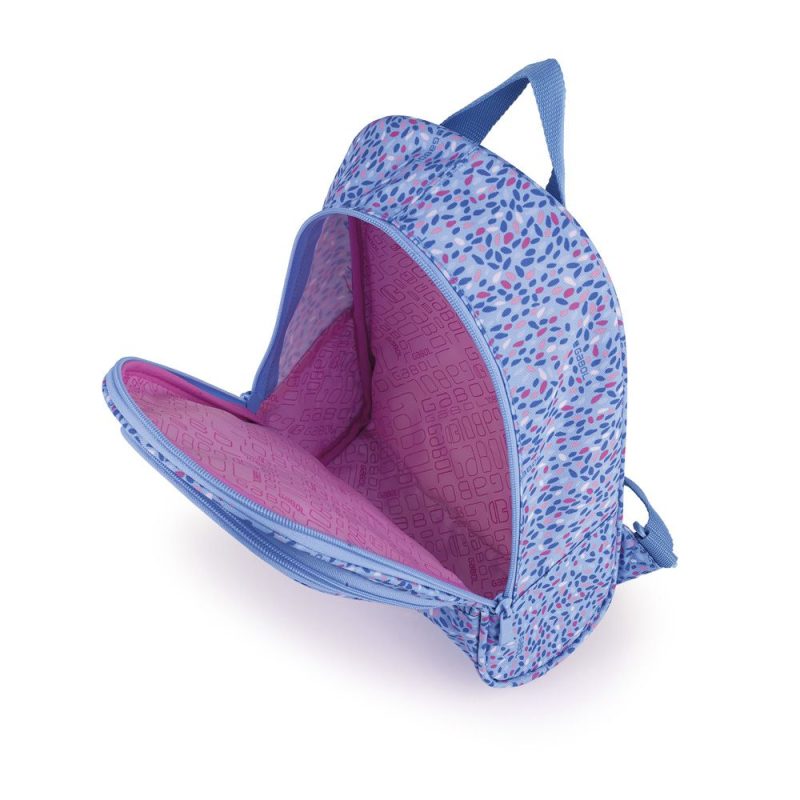 Детска раничка Gabol Garden – код: 231105012 MD Style