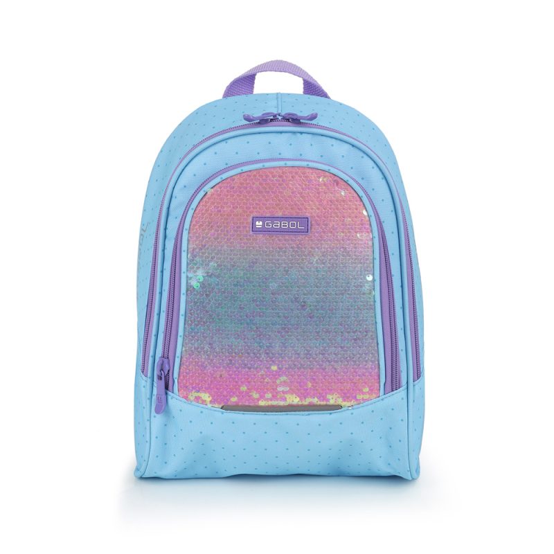 Детска раничка Gabol Fantasy MD Style