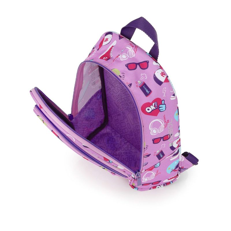 Детска раничка  Gabol Roller – код: 232505019 MD Style