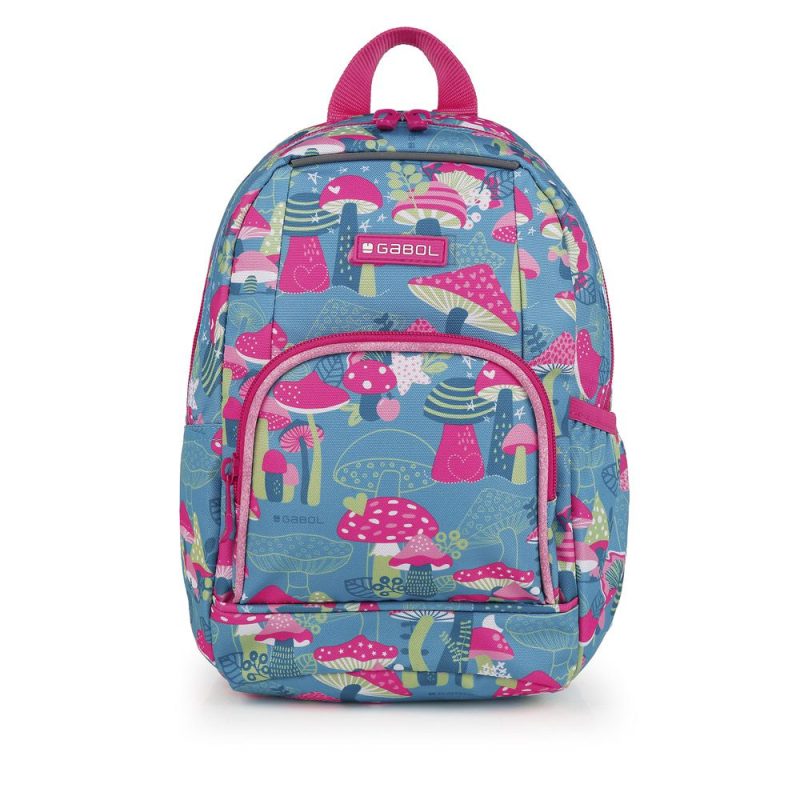 Детска раница Gabol Pixie – код: 230887018 MD Style