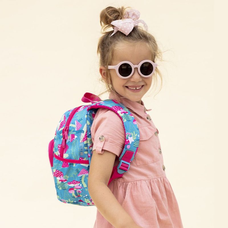 Детска раница Gabol Pixie – код: 230887018 MD Style