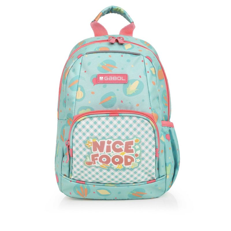 Детска раничка Gabol Picnic – код: 232487045 MD Style