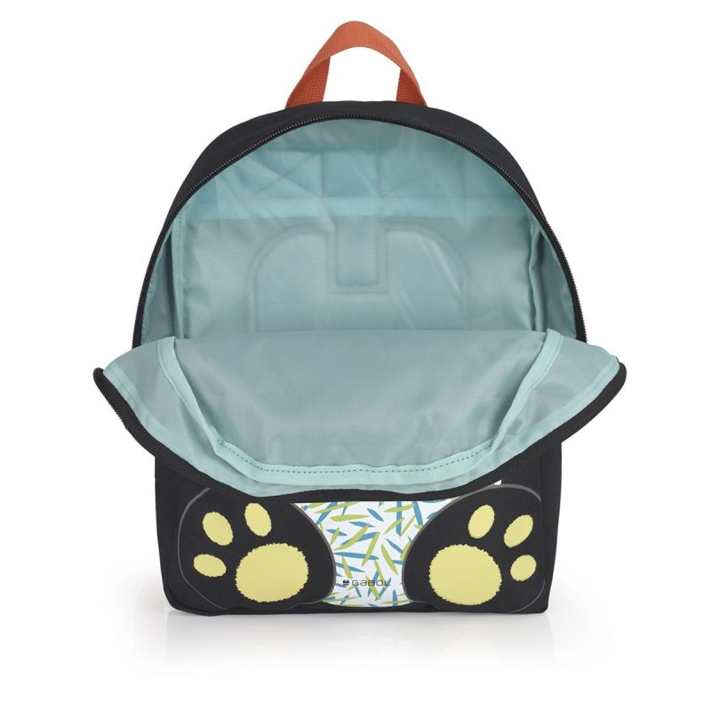 Детска раничка Gabol Fauna Panda MD Style