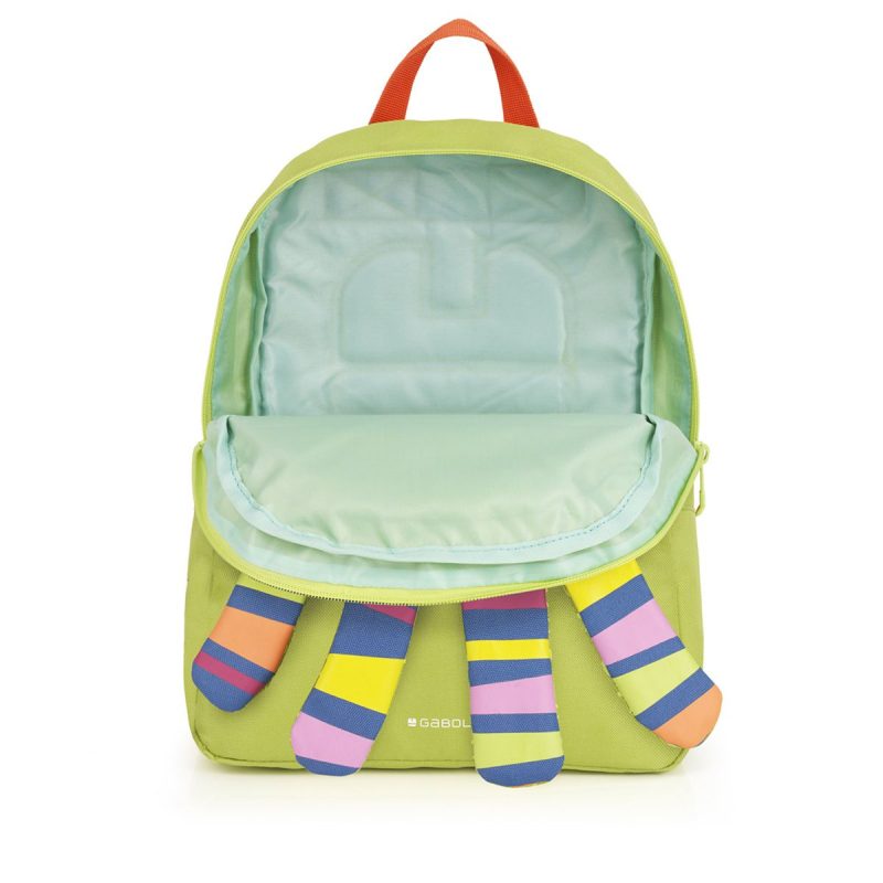 Детска раничка Gabol Fauna Octopus MD Style