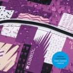 Ученическа раница Gabol Grab – код: 231840029 MD Style