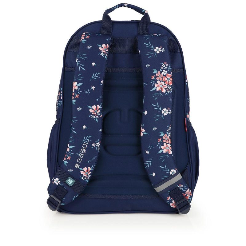 Ученическа раница Gabol Melissa – код: 233096003 MD Style