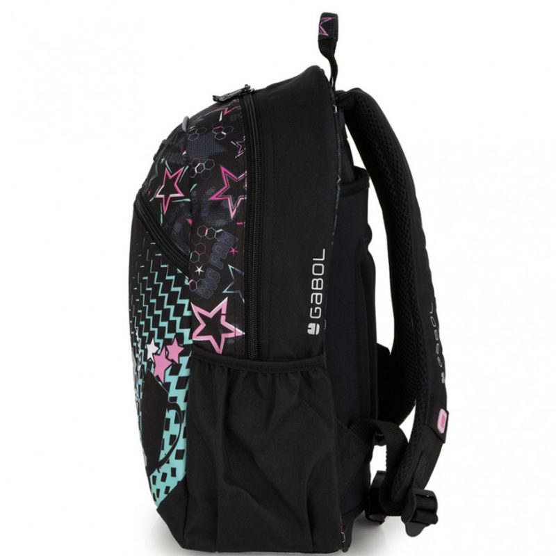 Ученическа раница Gabol Stellar – код: 232906001 MD Style