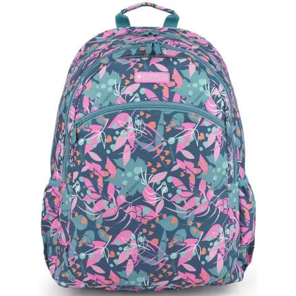 Ученическа раница Gabol Brisa – код: 231396018 MD Style