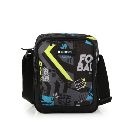 Чанта за момче Gabol Rivals – код: MD2011 MD Style