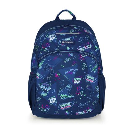 Ученическа раница Gabol Loot – код: 233406003 MD Style
