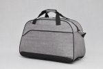 Пътна чанта в сив цвят – код: MD300 MD Style