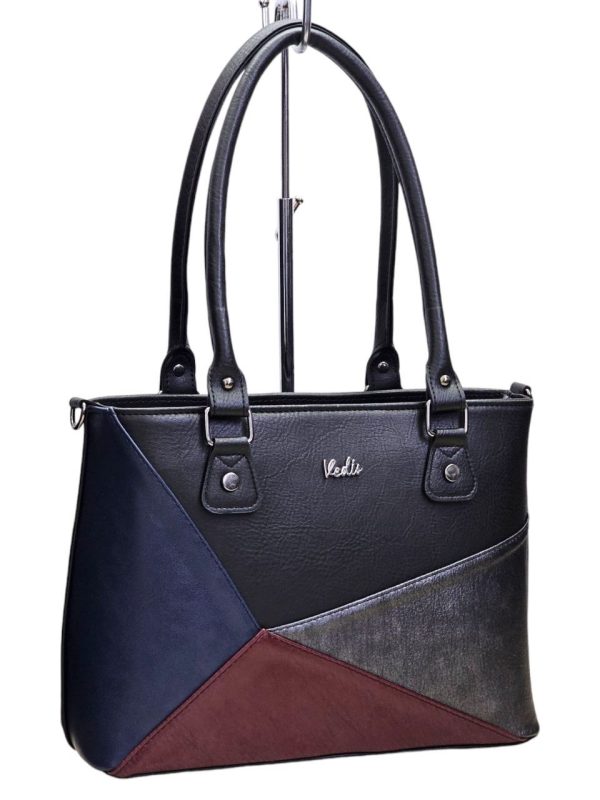 Дамска чанта от висококачествена еко кожа – код: MD0041 MD Style