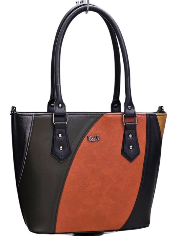 Дамска чанта от висококачествена еко кожа – код: MD0060 MD Style