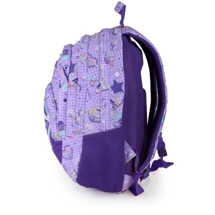 Ученическа раница Gabol Funny с три отделения – код: 236040025 MD Style