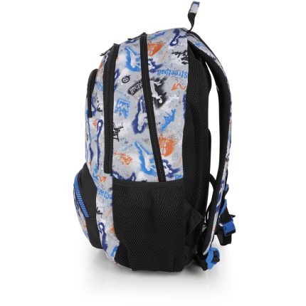 Ученическа раница Gabol Freedom с две отделения – код: 236792016 MD Style