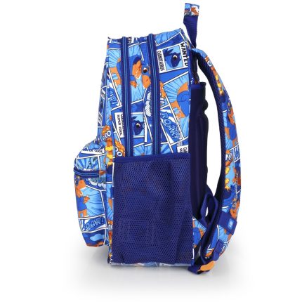 Ученическа раница Gabol Dinо с две отделения – код: 236353003 MD Style