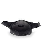 Мъжка паласка/чанта за кръста Gabol Stone в черен цвят – код: 544661001 MD Style