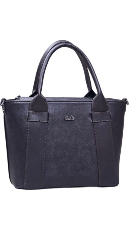 Дамска чанта от висококачествена еко кожа “Vedis”- код: 4070-2