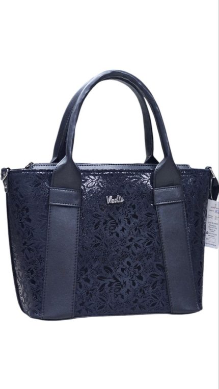 Дамска чанта от висококачествена еко кожа “Vedis”- код: 4070-1