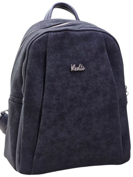 Дамска раница от висококачествена еко кожа “Vedis”- код: 3770-4 MD Style