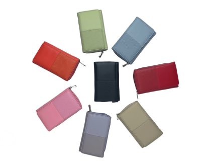 Дамско портмоне от еко кожа – код: С951-5В MD Style