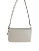 Елегантна дамска чанта от висококачествена еко кожа Chrisbella – код: СВ260 MD Style