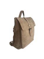 Дамска раница от еко велур – код: PB-1883-30 MD Style