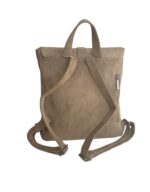 Дамска раница от еко велур – код: PB-1883-30 MD Style