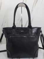 Дамска чанта от висококачествена еко кожа “Vedis”- код: 3910-3 MD Style