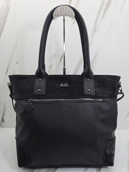 Дамска чанта от висококачествена еко кожа “Vedis”- код: 3910