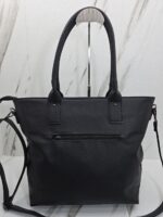 Дамска чанта от висококачествена еко кожа “Vedis”- код: 3910-1 MD Style