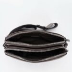 Дамска чанта през рамо David Jones в кафяв цвят – код: В-СМ6905-1-4 MD Style