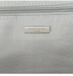 Дамска чанта през рамо David Jones в кафяв цвят – код: В-СМ6905-1-4 MD Style