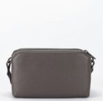 Дамска чанта през рамо David Jones в сив цвят – код: В-СМ6905-1-3 MD Style