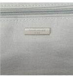 Дамска чанта през рамо David Jones в сив цвят – код: В-СМ6905-1-3 MD Style