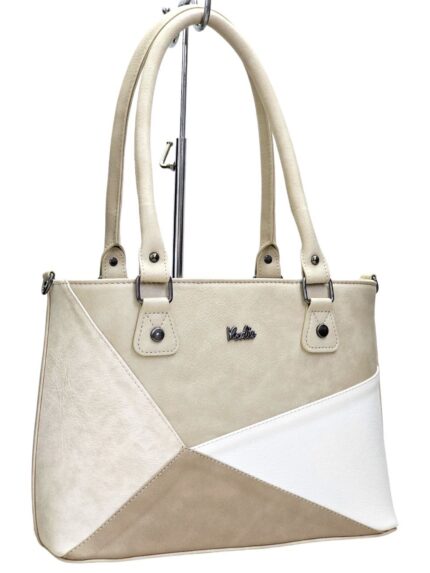 Дамска чанта от висококачествена еко кожа „Vedis“ – код: 3423 – 1 MD Style