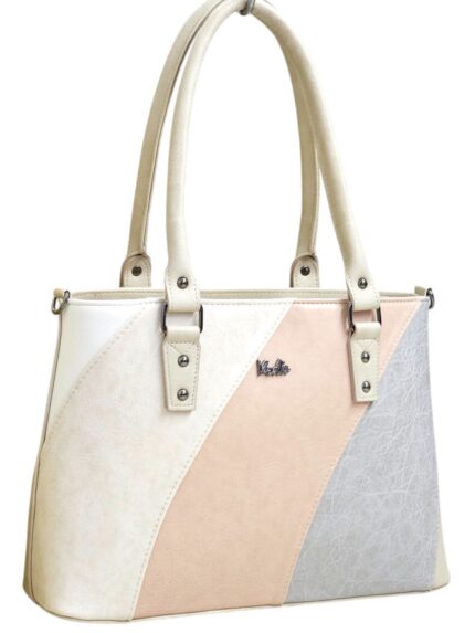 Дамска чанта от висококачествена еко кожа „Vedis“ – код: 3171-1 MD Style