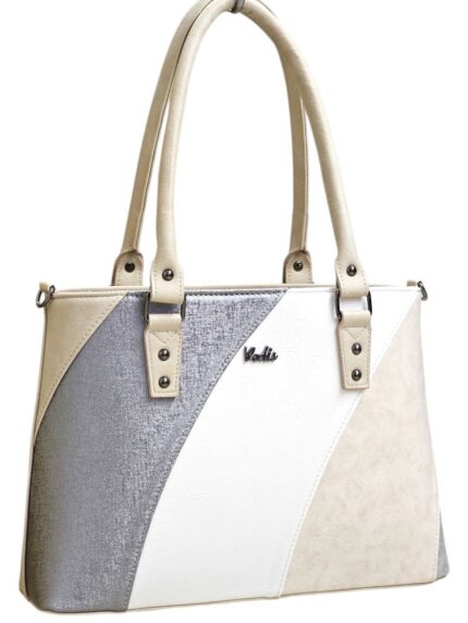 Дамска чанта от висококачествена еко кожа „Vedis“ – код: 3171 MD Style