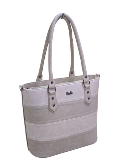 Дамска чанта от висококачествена еко кожа „Vedis“ – код: 2382 MD Style