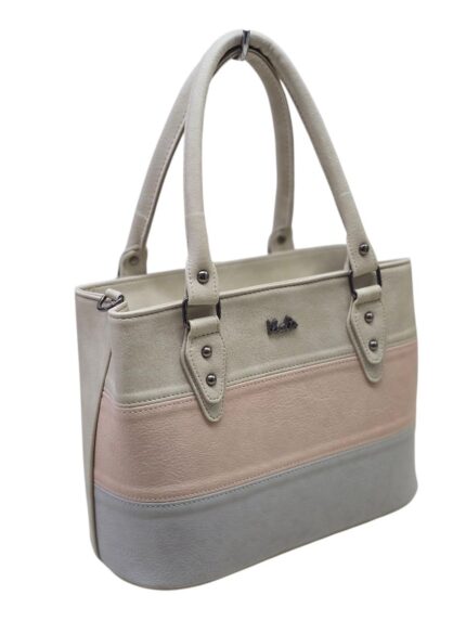 Дамска чанта от висококачествена еко кожа “ Vedis“ – код: 2752-1 MD Style