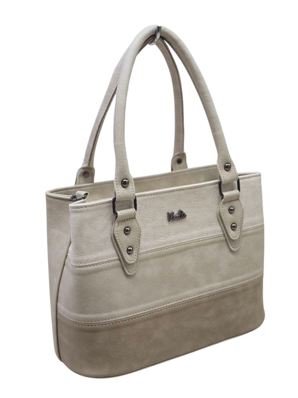 Дамска чанта от висококачествена еко кожа “ Vedis“ – код: 2752-2 Дамска чанта от висококачествена еко кожа “ Vedis“ – код: 2752-2 MD Style