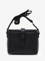 Дамска кросбоди чанта от висококачествена еко кожа David Jones – код: CM7507-2 MD Style