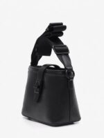 Дамска кросбоди чанта от висококачествена еко кожа David Jones – код: CM7507-2 MD Style