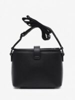 Дамска кросбоди чанта от висококачествена еко кожа David Jones – код: CM7507-2 MD Style