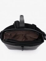 Дамска кросбоди чанта от висококачествена еко кожа David Jones – код: CM7507-2 MD Style