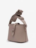 Дамска кросбоди чанта от висококачествена еко кожа David Jones – код: CM7507-1 MD Style