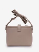 Дамска кросбоди чанта от висококачествена еко кожа David Jones – код: CM7507-1 MD Style